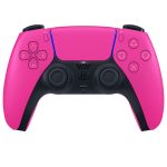 دسته بازی سونی صورتی PS5 DualSense ا Sony PS5 DualSense Nova Pink(پک اصلی وپلمپ) - Image 2