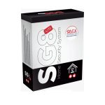 دزد گیر اماکن سایلکس مدل SG8 Lite silex (دو ریموت)