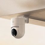 دوربین امنیتی فضای بیرون شیائومی مدل Xiaomi Outdoor Camera CW300