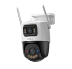 دوربین مداربسته دو لنز آیمو کروزر2 دوآل IPC-S7XEP-10M0WED