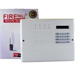 دزدگیر اماکن سیم کارتی و تلفن ثابت فایروال Firewall F10