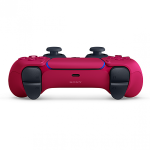 دسته پلی استیشن ۵ قرمز مدل  DualSense Wireless Controller – Cosmic Red - Image 3