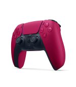 دسته پلی استیشن ۵ قرمز مدل  DualSense Wireless Controller – Cosmic Red - Image 4