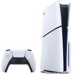 کنسول بازی سونی استاندارد سری 2116 PS5 Slim(سفارش اروپا)