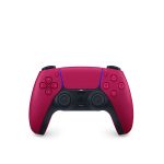 دسته پلی استیشن ۵ قرمز مدل  DualSense Wireless Controller – Cosmic Red