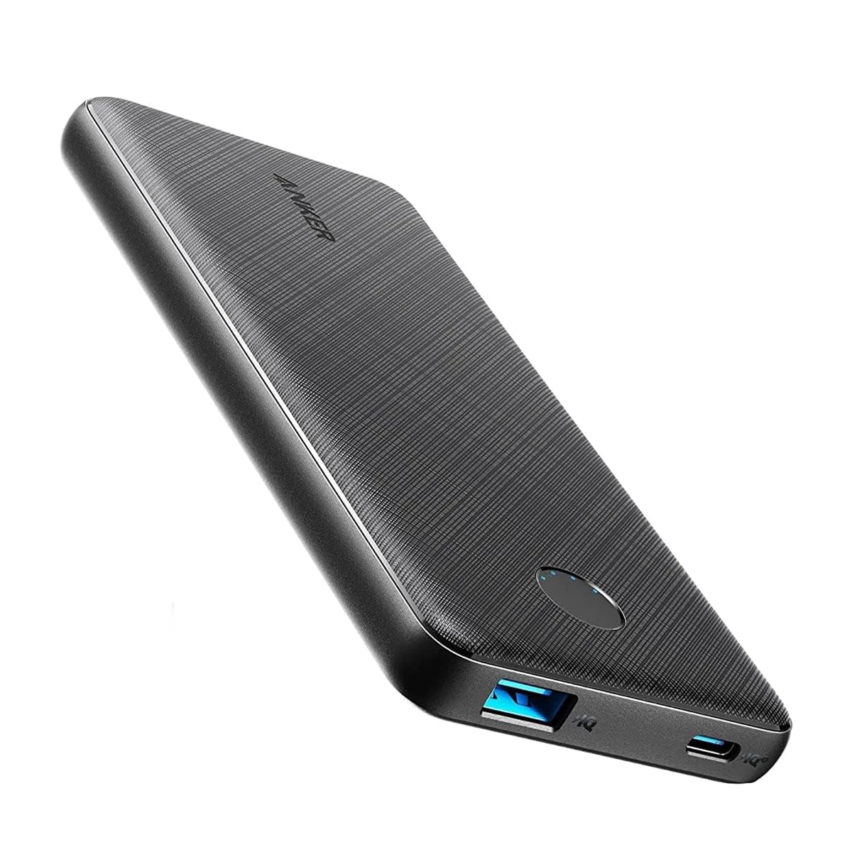 small_product-TLP-59169_fc54a8a1-aeb6-4e20-8ddb-b98a1720353a.webp پاوربانک انکر مدل PowerCore Slim A1245 ظرفیت 10000 میلی آمپر ساعت 20 وات - Image 1
