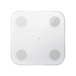 ترازو هوشمند شیائومی مدل Mi-Smart-Scale2 - Image 2